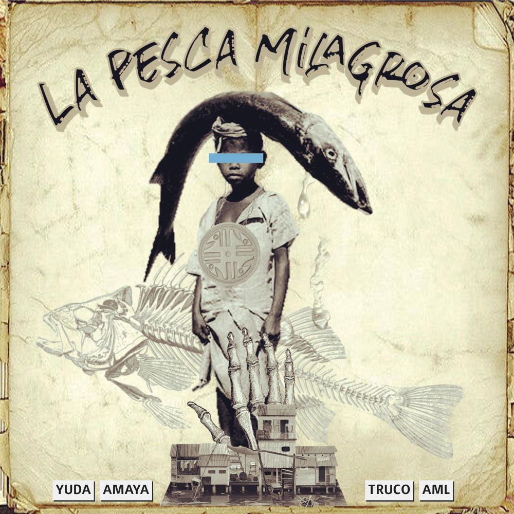 La Pesca Milagrosa (Explicit)