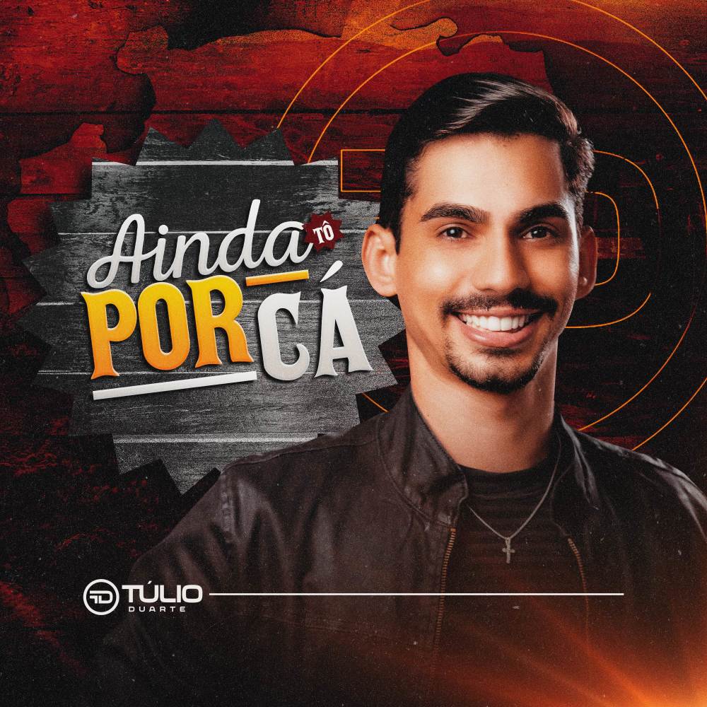 Ainda Tô Por Cá