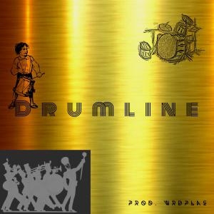 收聽Wrdplae的Drum Line歌詞歌曲