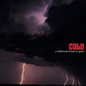ดาวน์โหลดและฟังเพลง A Different Kind of Pain พร้อมเนื้อเพลงจาก Cold