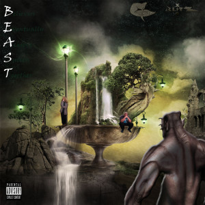 Album Beast (Explicit) from 