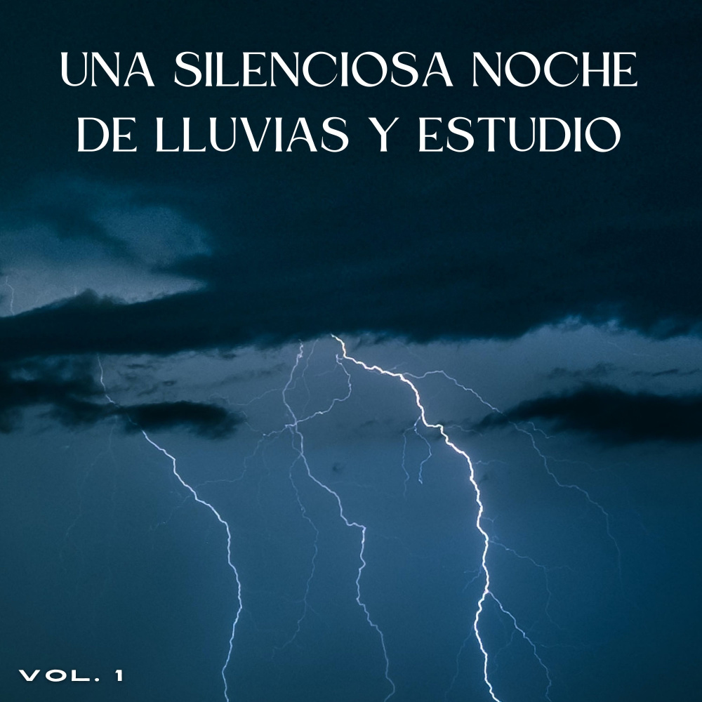 Lluvia De La Naturaleza Interior