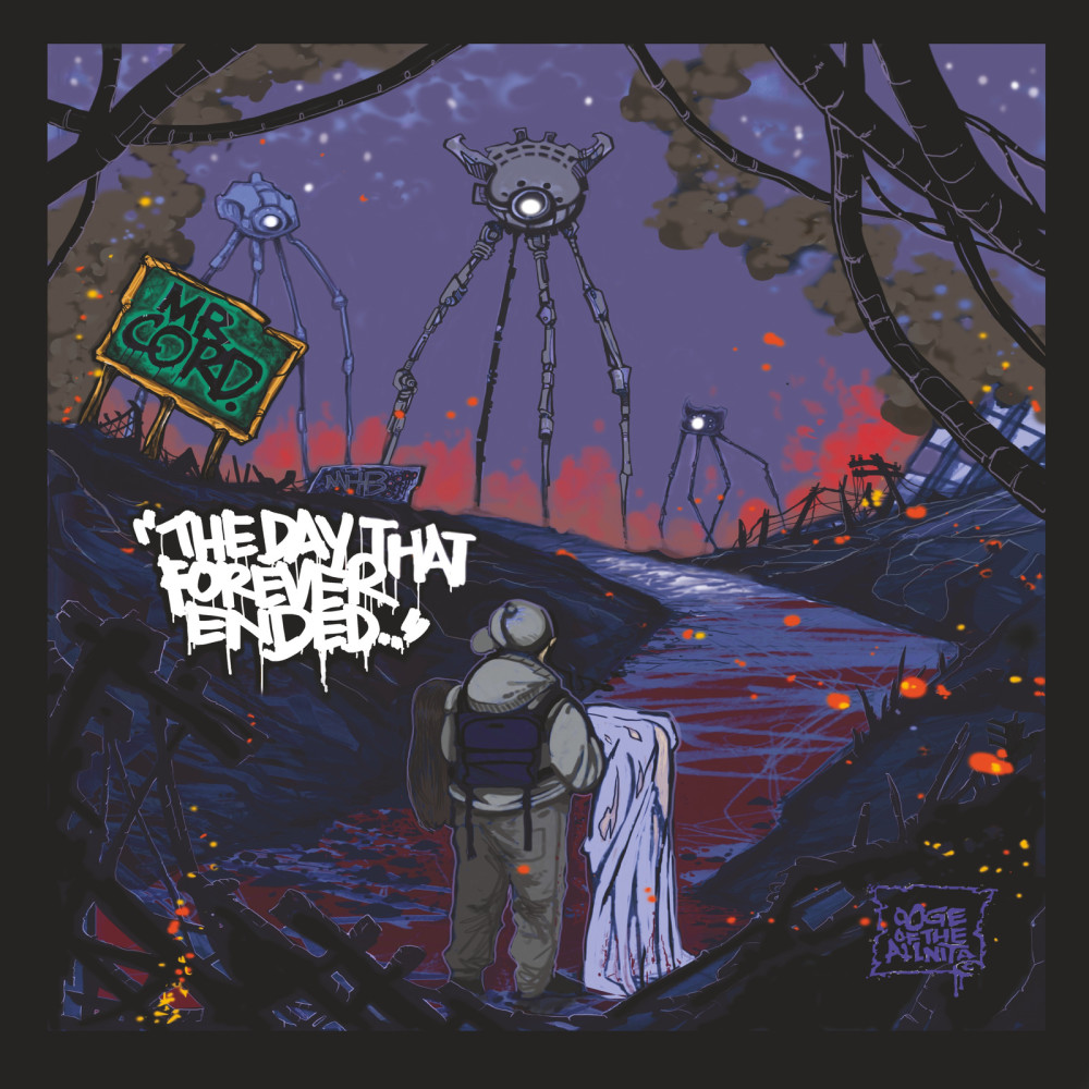 You're Fired (feat. Odyssey Flux, L.I.F.E. Long, Citizen Kane, Elohem, Emaculit & Whichcraft)