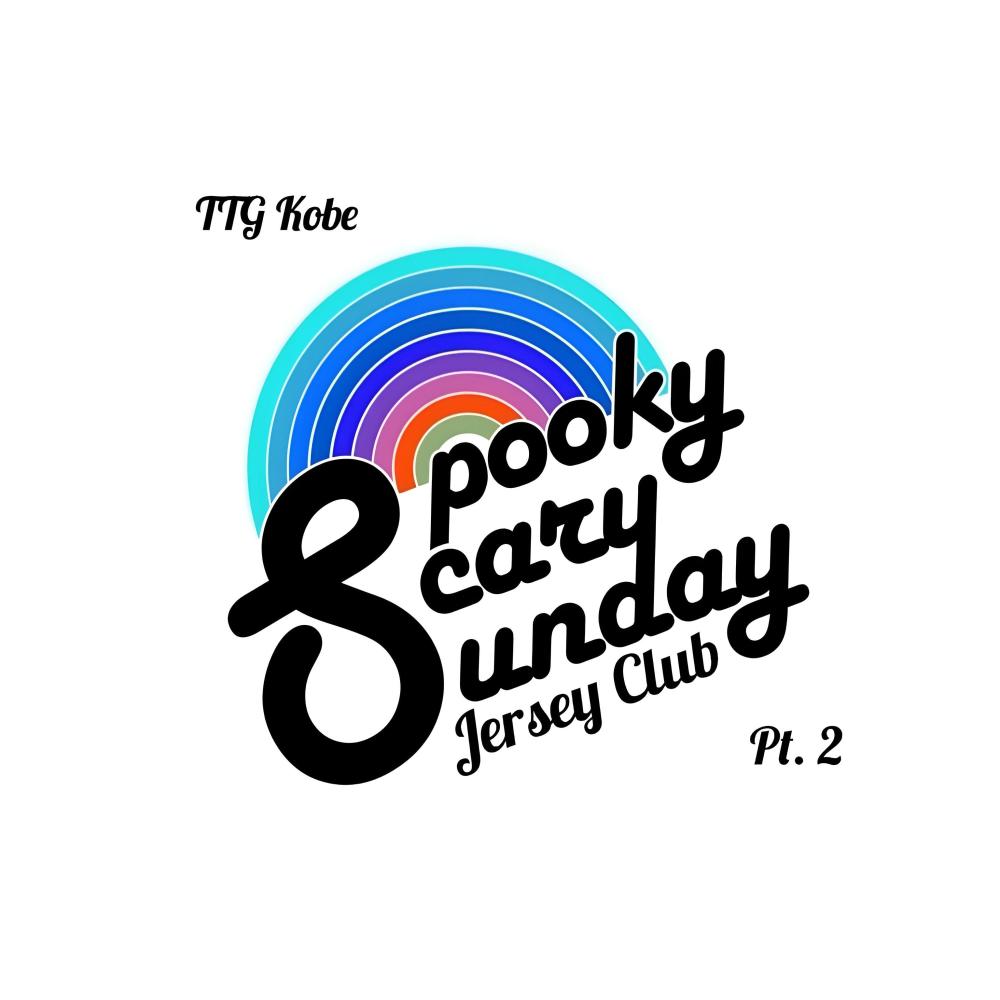 Spooky Scary Sunday, Pt. 2 (Jersey Club)