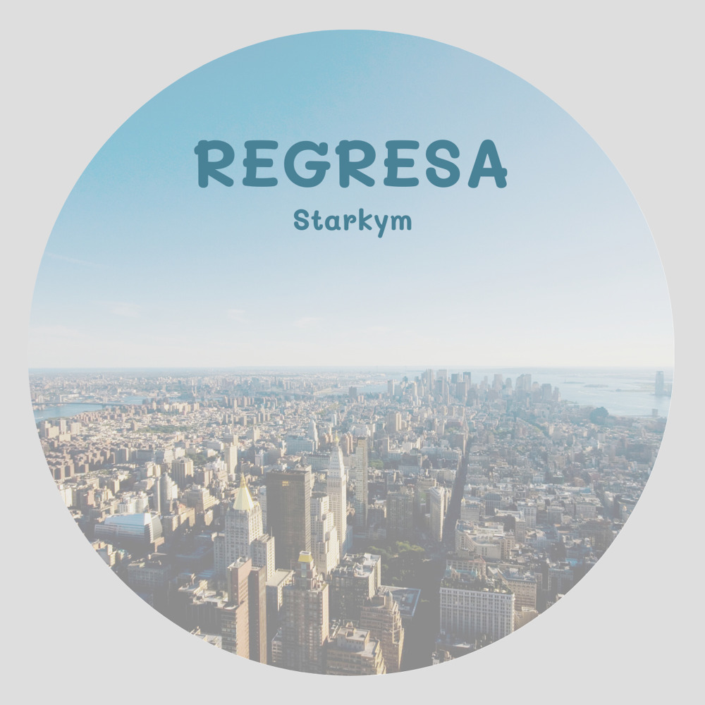 Regresa