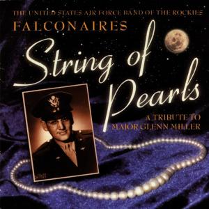 ดาวน์โหลดและฟังเพลง I Know Why and So Do You พร้อมเนื้อเพลงจาก Falconaires Jazz Ensemble United States Air Force Band of the Rockies