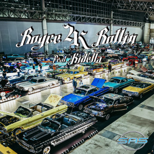 ดาวน์โหลดและฟังเพลง SAS (feat. Kidella) พร้อมเนื้อเพลงจาก Royce 2K Rollin