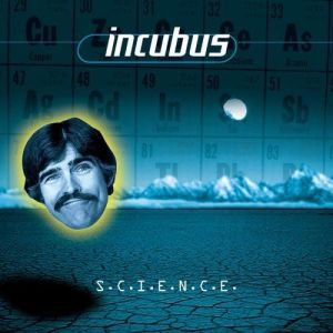收聽Incubus的New Skin歌詞歌曲