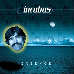 Incubus的專輯S.C.I.E.N.C.E.