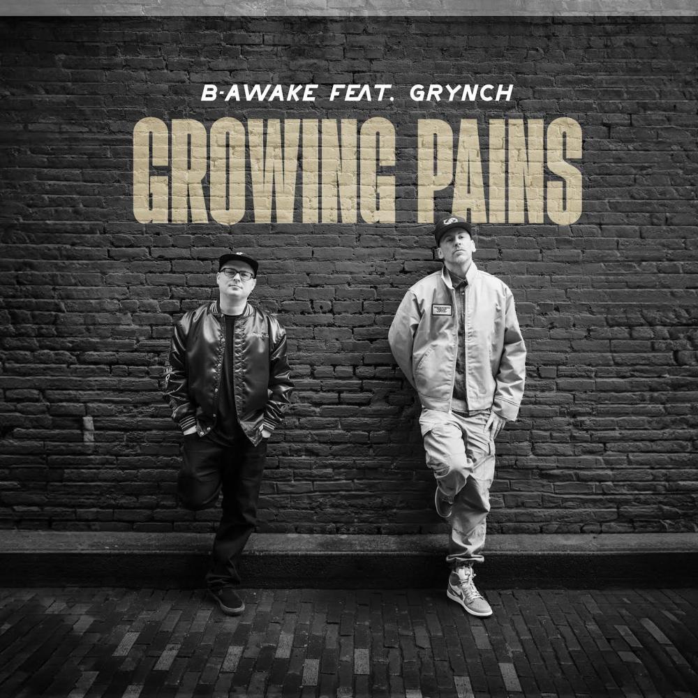 Growing Pains (feat. Grynch & Johnny Slash) (Explicit)