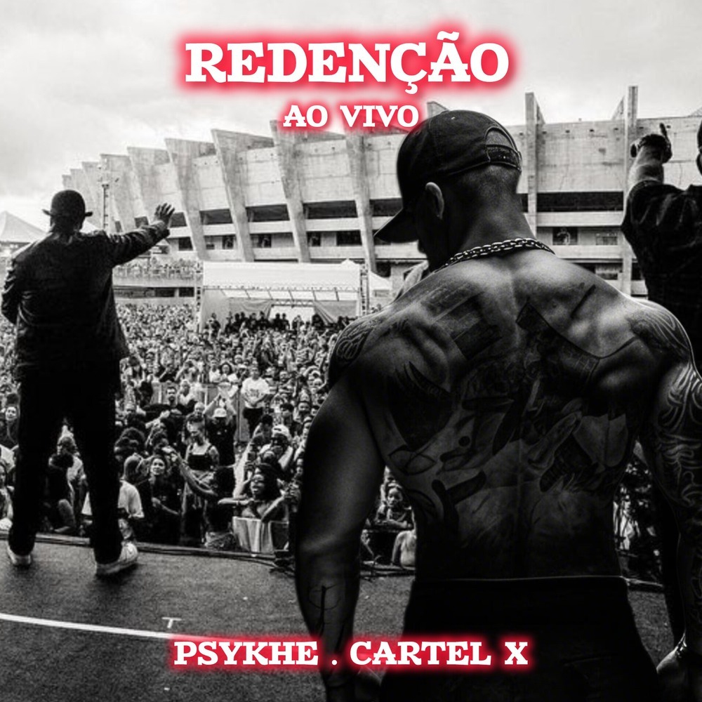 Redenção (Live)