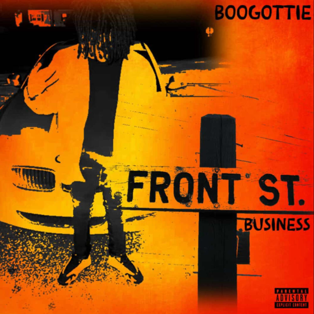 Getting Off (feat. Keeelow) (Explicit)