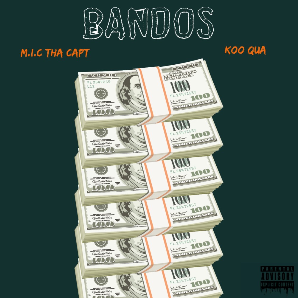 Bandos (Explicit)