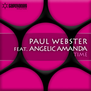 收听Paul Webster的Time (Sean Tyas Remix)歌词歌曲
