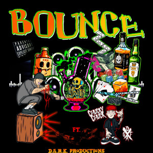 收聽YT的Bounce (Explicit)歌詞歌曲