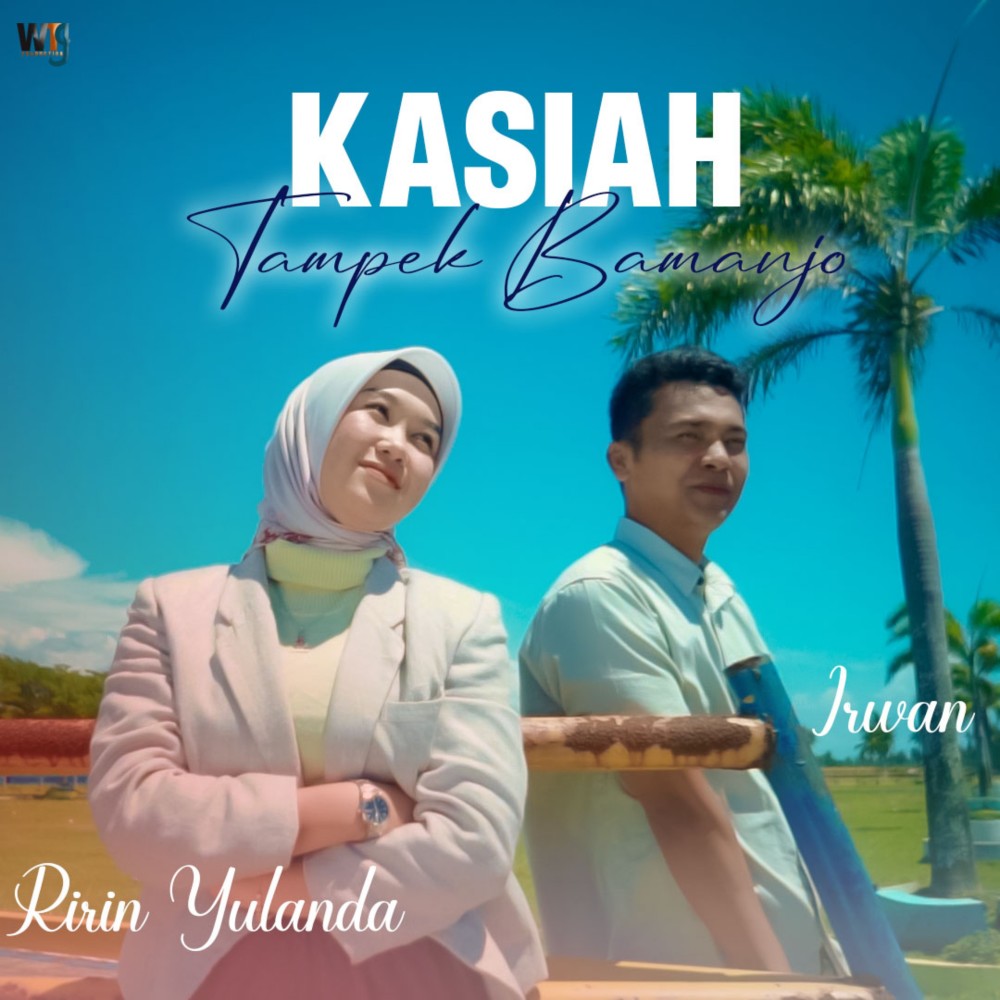 Kasiah Tampek Bamanjo