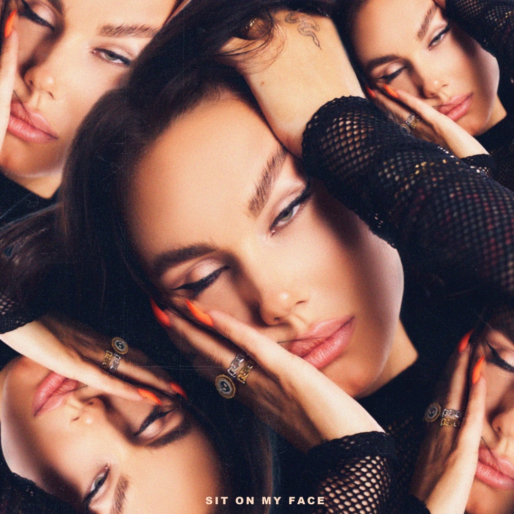 Sit on My Face (Explicit)