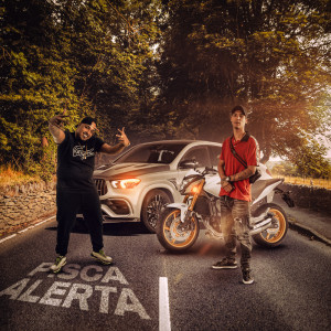 Listen to Pisca Alerta (Explicit) song with lyrics from Mc Pedro Lc