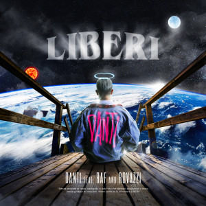 收聽Danti的Liberi歌詞歌曲
