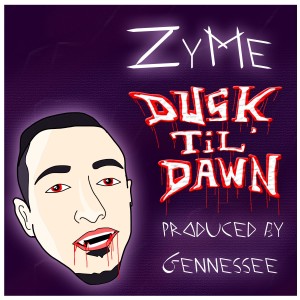 Listen to Dusk Til' Dawn song with lyrics from Zyme