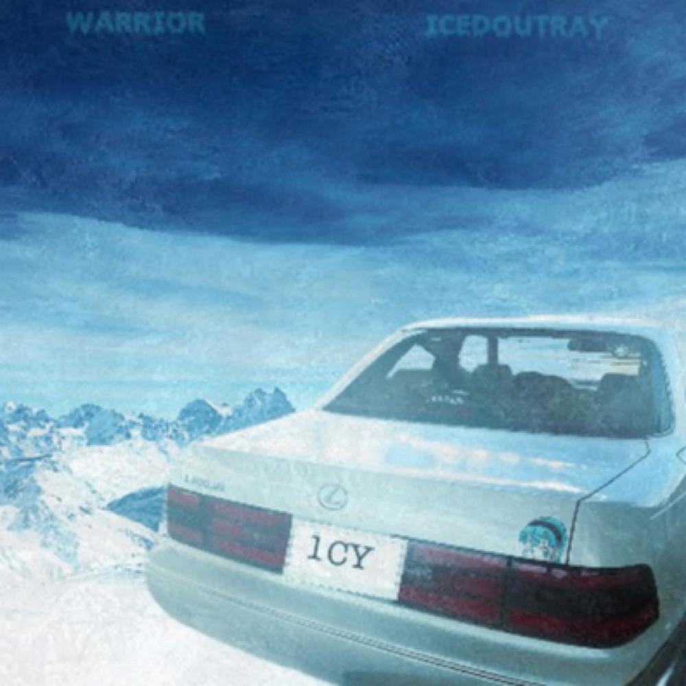MONEY TRAIN (feat. Czechs.trap & ICEDOUTRAY) (Explicit)