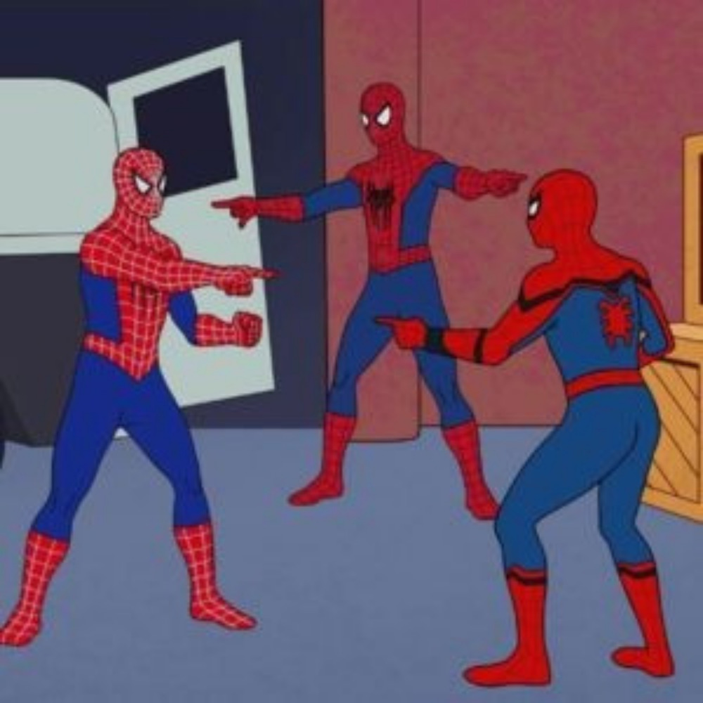 Aranhaverso