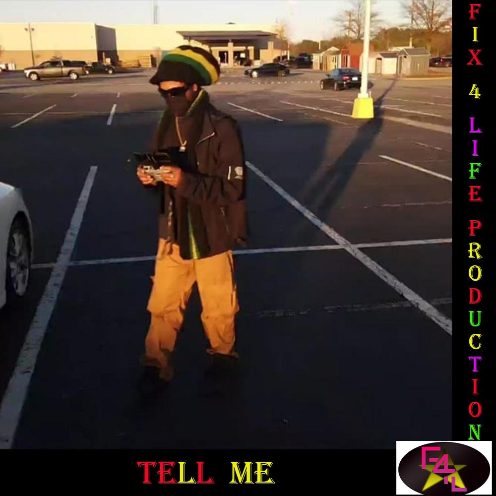 Tell Me (Explicit)