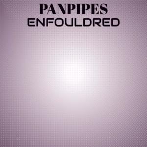 Album Panpipes Enfouldred oleh Various