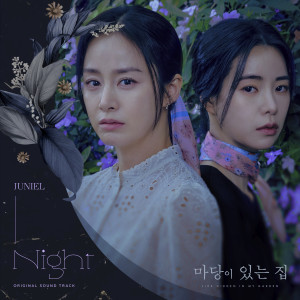 收听JUNIEL的Night歌词歌曲