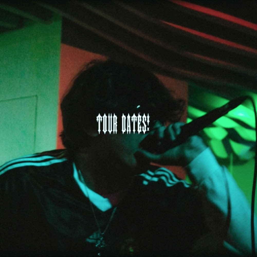 tour dates! (sped up) [20min] (Explicit)