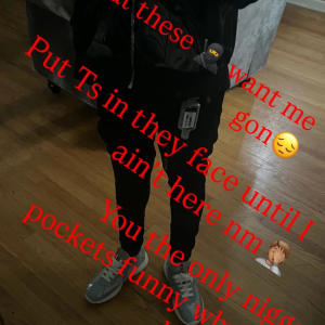 收聽Cjsmacking的Im back (feat. Rjsmacking) (Explicit)歌詞歌曲