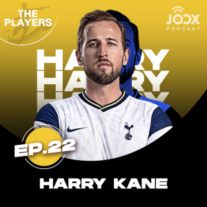 ดาวน์โหลดและฟังเพลง EP.22 Harry Kane กองหน้าระดับท็อปของพรีเมียร์ลีกในยุคปัจจุบัน พร้อมเนื้อเพลงจาก The Players Podcast