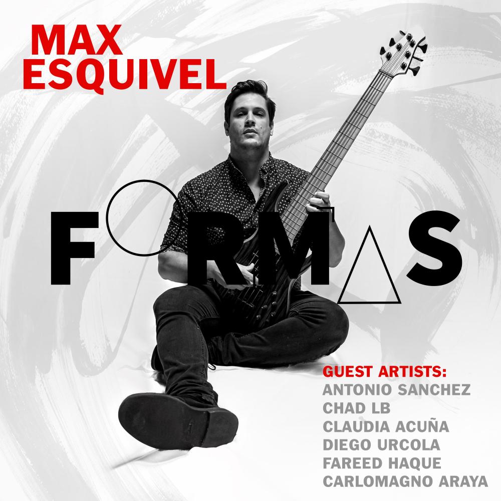 Tres Hermanos (feat. Fareed Haque)