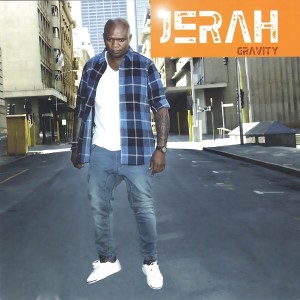 Album Flavour Of The Moment from Jerah