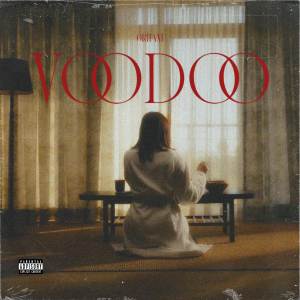 收聽Oriiam的VooDoo (Instrumental)歌詞歌曲