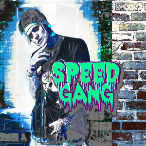 Album Damn I Look Good (Explicit) from Speed Gang
