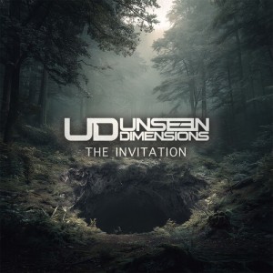 Album The Invitation from Unseen Dimensions