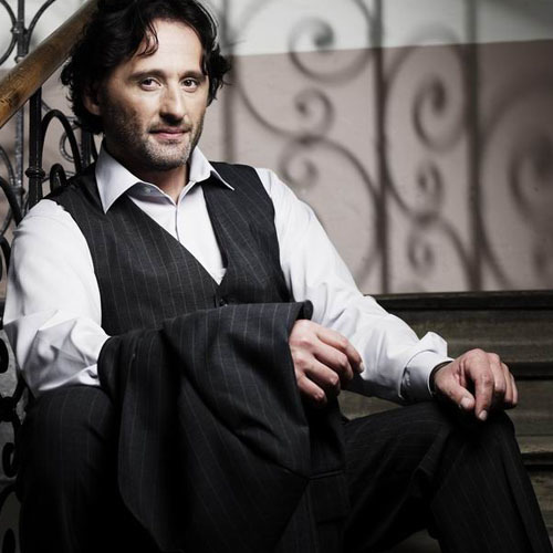Bernhard Hirtreiter