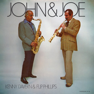 Album John & Joe from Kenny Davern
