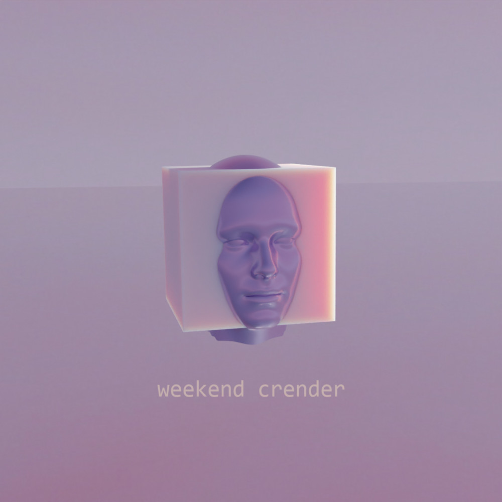 Weekend Crender