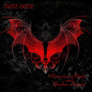 00tz 00tz的专辑Poisoned Minds and Broken Hearts
