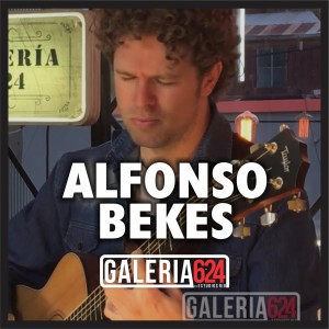 Listen to Con el Sol de la Mañana(En Vivo) song with lyrics from Alfonso Bekes