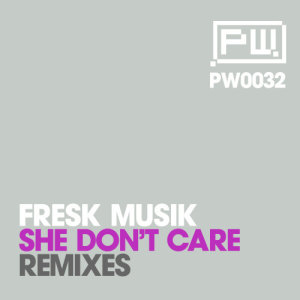 ดาวน์โหลดและฟังเพลง She Don't Care (Jimmy Le Mac Remix) พร้อมเนื้อเพลงจาก Fresk Musik