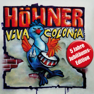 ดาวน์โหลดและฟังเพลง Viva Colonia (Karaoke Version) พร้อมเนื้อเพลงจาก Höhner