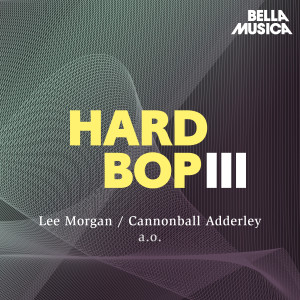 อัลบัม Modern Jazz - Hard Bop, Vol. 3 ศิลปิน Various Artists
