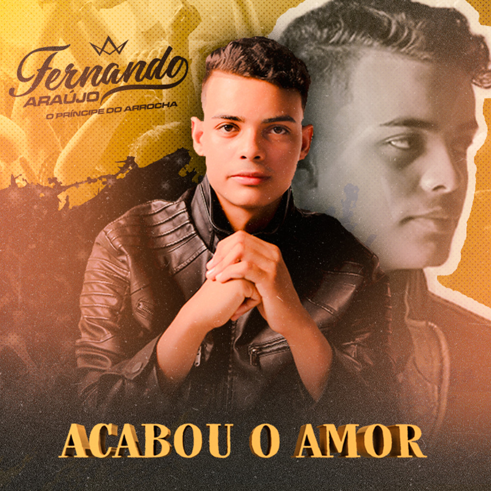 Acabou o Amor