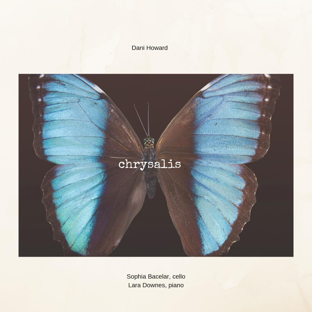 Chrysalis