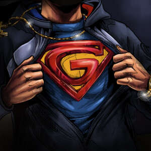 default playlist img