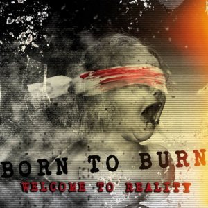 收聽Born to Burn的Seven歌詞歌曲