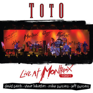 收聽Toto的On The Run (Live At Montreux / 1991)歌詞歌曲